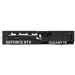 Placa video Gigabyte GeForce RTX 4070 WindForce OC 12GB GDDR6 (GV-N4070WF3OCV2-12GD) Thumb