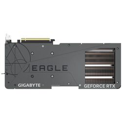 Placa video Gigabyte GeForce RTX 4080 16GB Eagle OC GDDR6X (GV-N4080EAGLE OC-16GD) Thumb