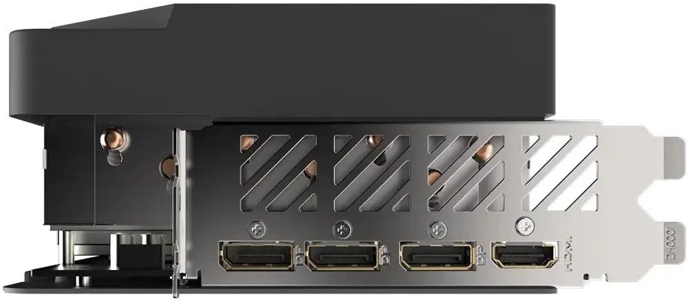 Placa video Gigabyte GeForce RTX 4080 16GB Eagle OC GDDR6X (GV-N4080EAGLE OC-16GD)