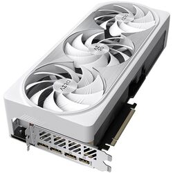 Placa video Gigabyte GeForce RTX 4080 Aero OC 16GB GDDR6X (GV-N4080AERO-OC-16GD) Thumb