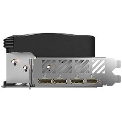 Видеокарта Gigabyte GeForce RTX 4080 Super Gaming OC 16GB GDDR6X (GV-N408SGAMING OC-16GD) Thumb