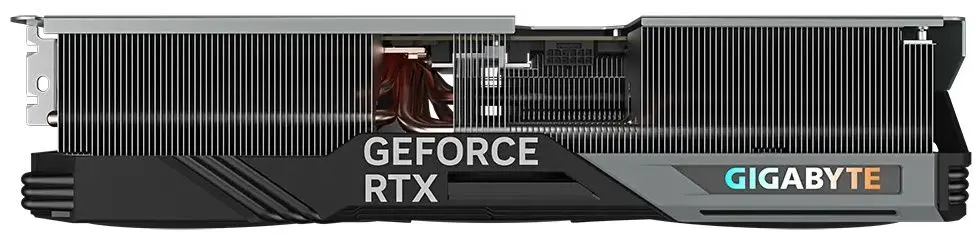 Видеокарта Gigabyte GeForce RTX 4080 Super Gaming OC 16GB GDDR6X (GV-N408SGAMING OC-16GD)