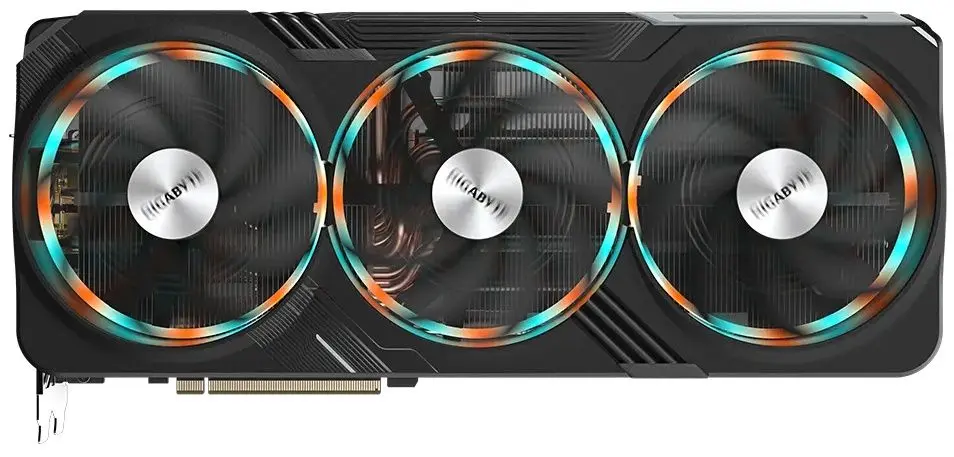 Видеокарта Gigabyte GeForce RTX 4080 Super Gaming OC 16GB GDDR6X (GV-N408SGAMING OC-16GD)