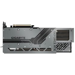 Видеокарта Gigabyte GeForce RTX 4080 Super WindForce V2 16GB GDDR6X (GV-N408SWF3V2-16GD) Thumb