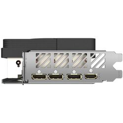 Placa video Gigabyte GeForce RTX 4080 Super Windforce V2 16GB GDDR6X (GV-N408SWF3V2-16GD) Thumb