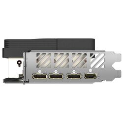 Видеокарта Gigabyte GeForce RTX 4080 Super WindForce V2 16GB GDDR6X (GV-N408SWF3V2-16GD) Thumb