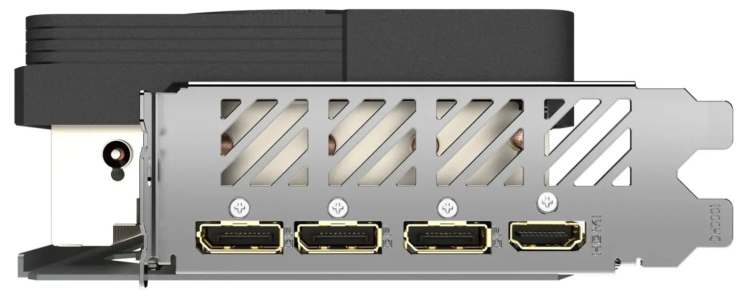 Видеокарта Gigabyte GeForce RTX 4080 Super WindForce V2 16GB GDDR6X (GV-N408SWF3V2-16GD)