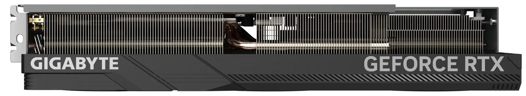 Placa video Gigabyte GeForce RTX 4080 Super Windforce V2 16GB GDDR6X (GV-N408SWF3V2-16GD)