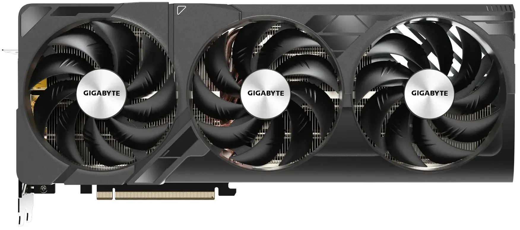 Видеокарта Gigabyte GeForce RTX 4080 Super WindForce V2 16GB GDDR6X (GV-N408SWF3V2-16GD)