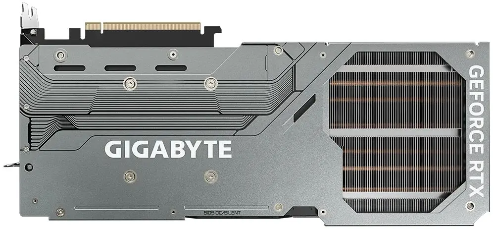 Placa video Gigabyte GeForce RTX 4090 24GB GDDR6X (GV-N4090GAMING OC-24GD)