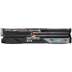 Placa video Gigabyte GeForce RTX 4090 24GB GDDR6X (GV-N4090GAMING OC-24GD) Thumb