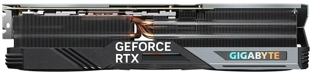 Placa video Gigabyte GeForce RTX 4090 24GB GDDR6X (GV-N4090GAMING OC-24GD)