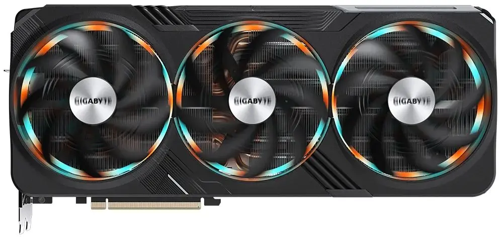 Placa video Gigabyte GeForce RTX 4090 24GB GDDR6X (GV-N4090GAMING OC-24GD)