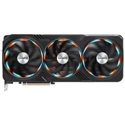 Placa video Gigabyte GeForce RTX 4090 Gaming OC 24G (GV-N4090GAMING OC-24GD)