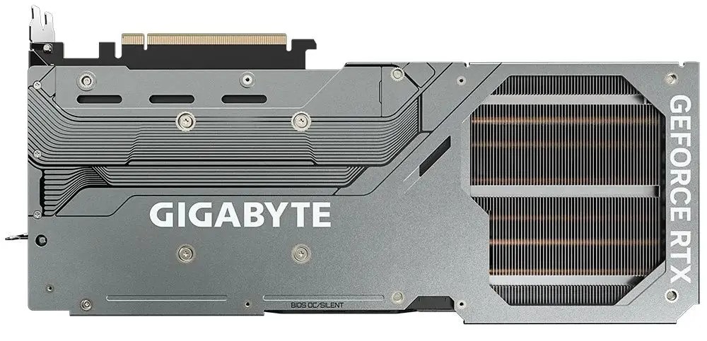 Placa video Gigabyte GeForce RTX 4090 Gaming OC 24G (GV-N4090GAMING OC-24GD)