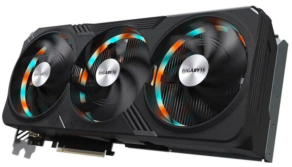 Placa video Gigabyte GeForce RTX 4090 Gaming OC 24G (GV-N4090GAMING OC-24GD)