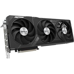 Видеокарта Gigabyte GeForce RTX 4090 Windforce 24GB GDDR6X (GV-N4090WF3V2-24GD) Thumb