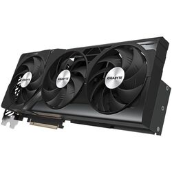Видеокарта Gigabyte GeForce RTX 4090 Windforce 24GB GDDR6X (GV-N4090WF3V2-24GD) Thumb