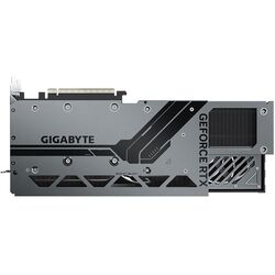 Видеокарта Gigabyte GeForce RTX 4090 Windforce 24GB GDDR6X (GV-N4090WF3V2-24GD) Thumb