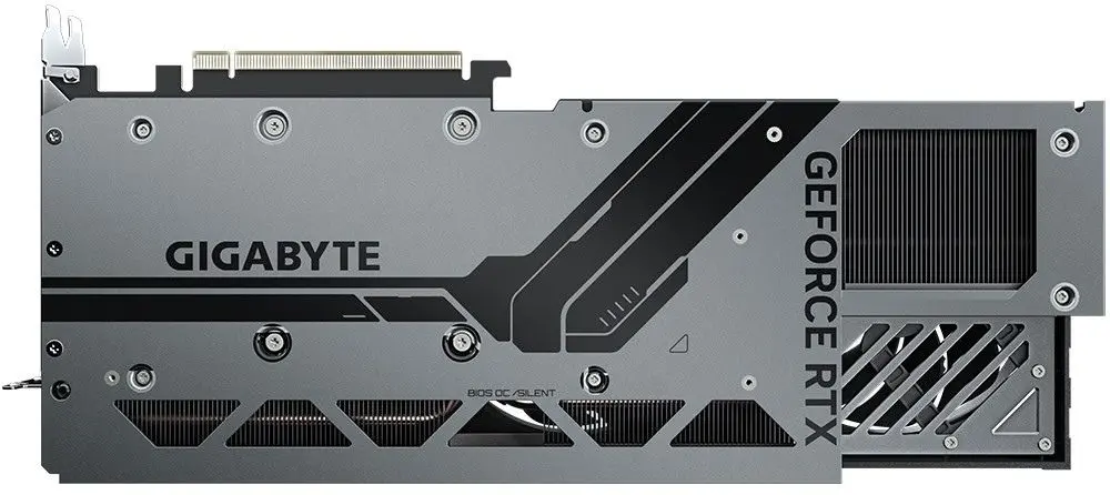 Видеокарта Gigabyte GeForce RTX 4090 Windforce 24GB GDDR6X (GV-N4090WF3V2-24GD)