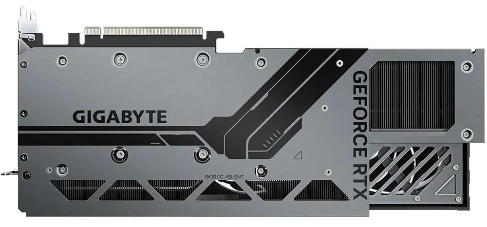 Placa video Gigabyte GeForce RTX 4090 WINDFORCE V2 24GB GDDR6X (GV-N4090WF3V2-24GD)