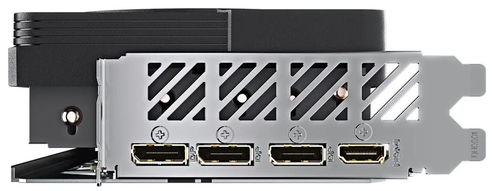 Placa video Gigabyte GeForce RTX 4090 WINDFORCE V2 24GB GDDR6X (GV-N4090WF3V2-24GD)