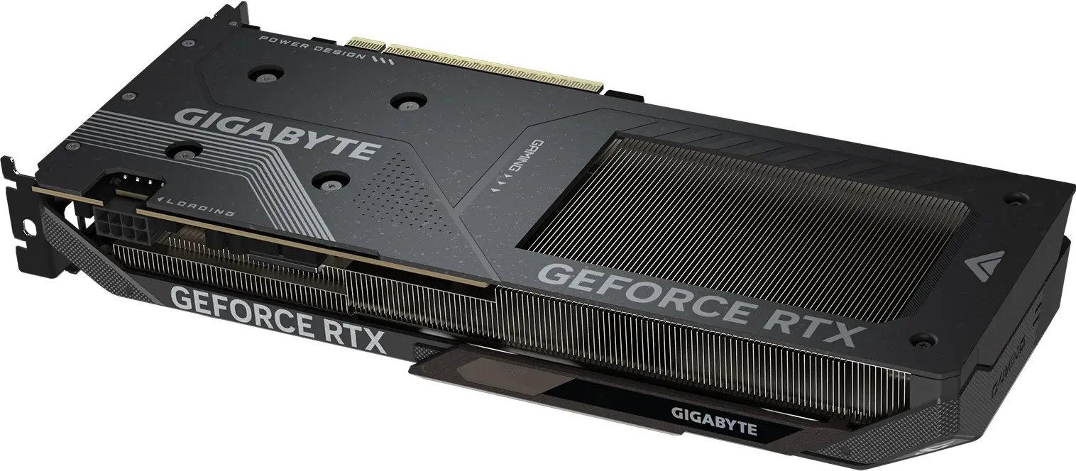 Видеокарта Gigabyte GeForce RTX 5050 Gaming OC 8GB GDDR6 (GV-N5050GAMING OC-8GD)
