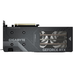 Видеокарта Gigabyte GeForce RTX 5050 Gaming OC 8GB GDDR6 (GV-N5050GAMING OC-8GD) Thumb