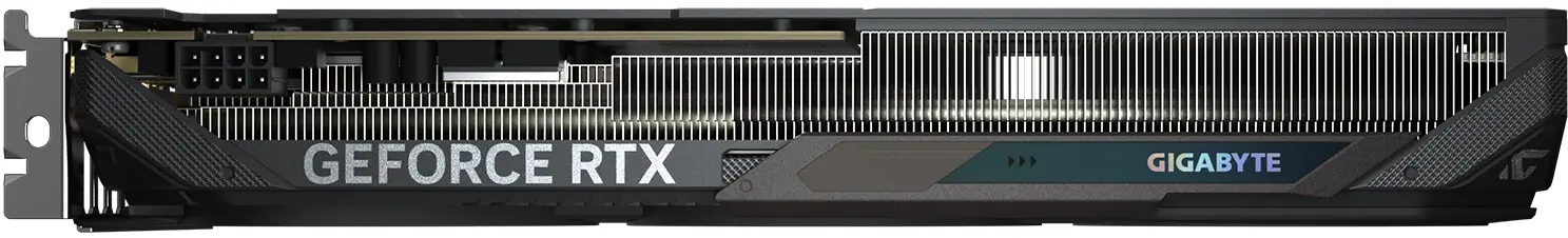 Видеокарта Gigabyte GeForce RTX 5050 Gaming OC 8GB GDDR6 (GV-N5050GAMING OC-8GD)