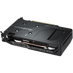 Placa video Gigabyte GeForce RTX 5050 WindForce OC 8GB GDDR6 (GV-N5050WF2OC-8GD) Thumb
