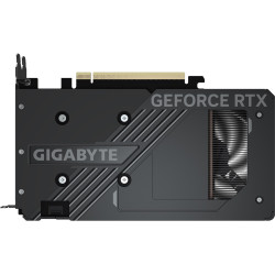 Placa video Gigabyte GeForce RTX 5050 WindForce OC 8GB GDDR6 (GV-N5050WF2OC-8GD) Thumb