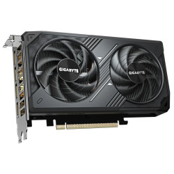 Placa video Gigabyte GeForce RTX 5060 8G GDDR7 WindForce Max OC (GV-N5060WF2MAX OC-8GD) Thumb