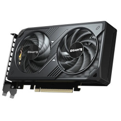 Placa video Gigabyte GeForce RTX 5060 8G GDDR7 WindForce Max OC (GV-N5060WF2MAX OC-8GD) Thumb