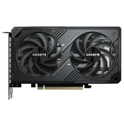 Placa video Gigabyte GeForce RTX 5060 8G GDDR7 WindForce Max OC (GV-N5060WF2MAX OC-8GD)