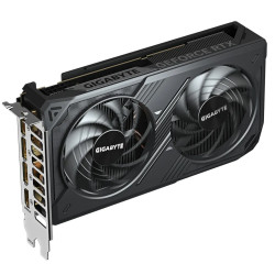 Placa video Gigabyte GeForce RTX 5060 8G GDDR7 WindForce Max OC (GV-N5060WF2MAX OC-8GD) Thumb
