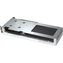 Видеокарта Gigabyte GeForce RTX 5060 Aero OC 8GB GDDR7 (GV-N5060AERO OC-8GD) Thumb