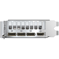 Видеокарта Gigabyte GeForce RTX 5060 Aero OC 8GB GDDR7 (GV-N5060AERO OC-8GD) Thumb