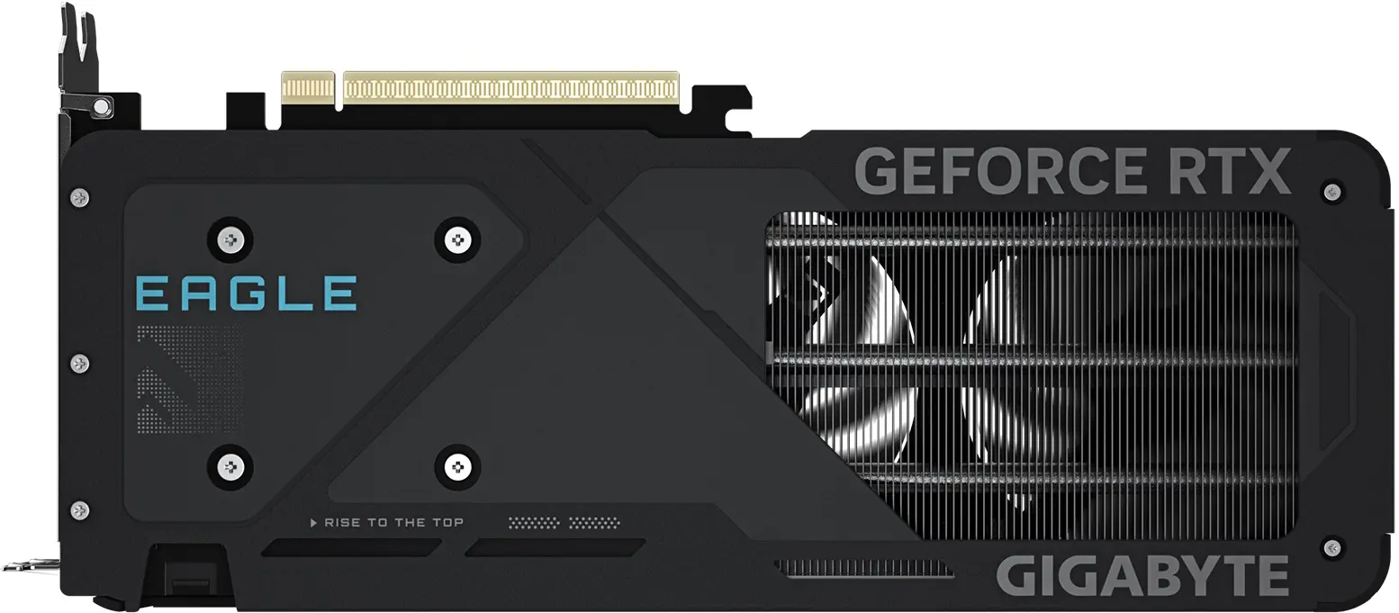 Placa video Gigabyte GeForce RTX 5060 EagleMax OC 8GB GDDR7 (GV-N5060EAGLEMAX OC-8GD)
