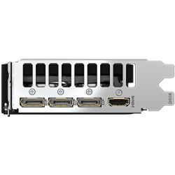 Placa video Gigabyte GeForce RTX 5060 EagleMax OC 8GB GDDR7 (GV-N5060EAGLEMAX OC-8GD) Thumb