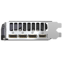 Placa video Gigabyte GeForce RTX 5060 Gaming OC 8G 8GB GDDR7 (GV-N5060GAMING OC-8GD) Thumb