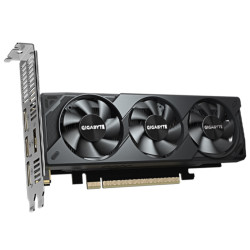 Placa video Gigabyte GeForce RTX 5060 OC Low Profile 8G GDDR7 Thumb
