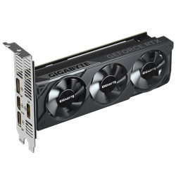 Placa video Gigabyte GeForce RTX 5060 OC Low Profile 8G GDDR7 Thumb