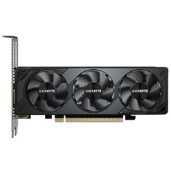Placa video Gigabyte GeForce RTX 5060 OC Low Profile 8G GDDR7 Thumb
