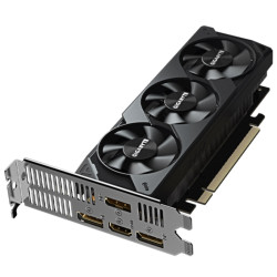 Placa video Gigabyte GeForce RTX 5060 OC Low Profile 8G GDDR7 Thumb