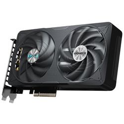 Видеокарта Gigabyte GeForce RTX 5060 Ti Eagle OC 8G 8GB GDDR7 (GV-N506TEAGLE OC-8GD) Thumb