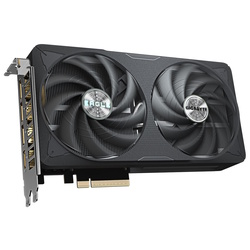 Видеокарта Gigabyte GeForce RTX 5060 Ti Eagle OC 8G 8GB GDDR7 (GV-N506TEAGLE OC-8GD) Thumb