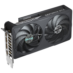 Видеокарта Gigabyte GeForce RTX 5060 Ti Eagle OC 8G 8GB GDDR7 (GV-N506TEAGLE OC-8GD) Thumb