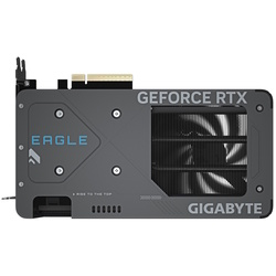 Видеокарта Gigabyte GeForce RTX 5060 Ti Eagle OC 8G 8GB GDDR7 (GV-N506TEAGLE OC-8GD) Thumb