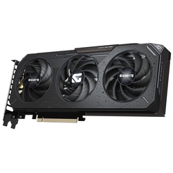Placa video Gigabyte GeForce RTX 5060 Ti Gaming OC 16G 16GB GDDR7 (GV-N506TGAMING OC-16GD) Thumb