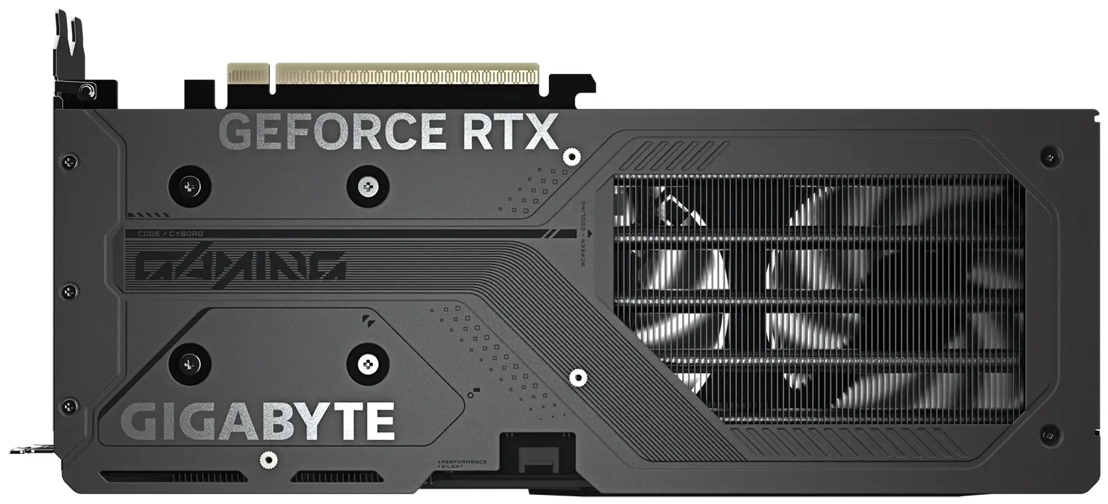Placa video Gigabyte GeForce RTX 5060 Ti Gaming OC 16G 16GB GDDR7 (GV-N506TGAMING OC-16GD) - 3